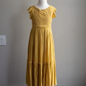 Joyfolie Dress, Size 6